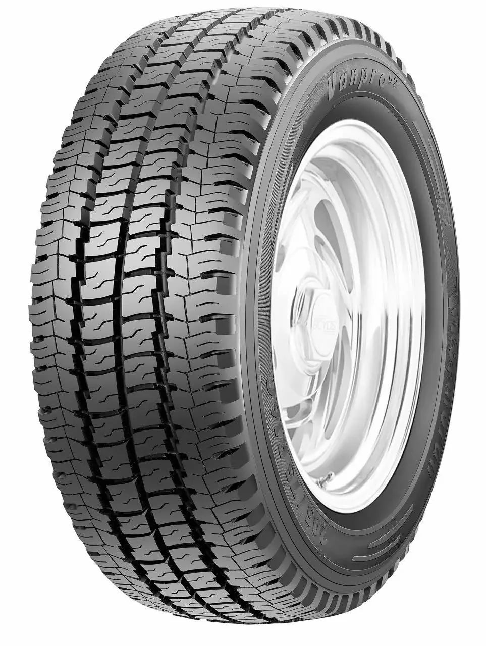 Kormoran 215/75- Vanpro B2 215/75-16