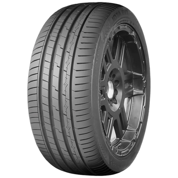 Accelera Iota Evt 205/40-17