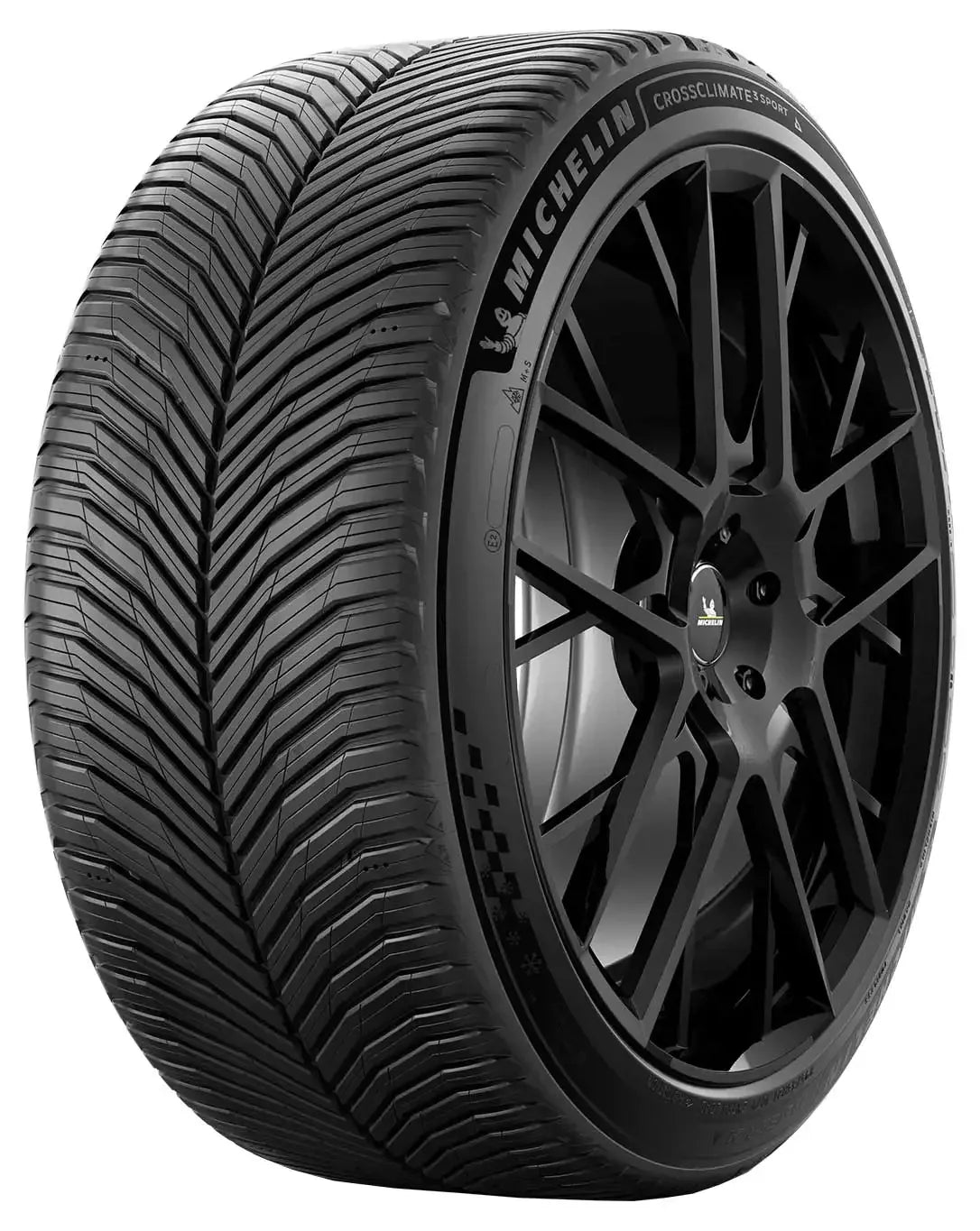 Michelin Crossclimate 3 Sport Mi Rp 275/40-19