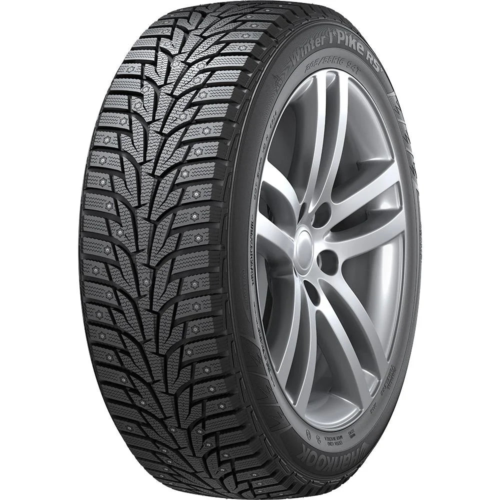 Hankook W419 Winter I*pike Rs Studded Tik 1 Vnt. 185/65-15
