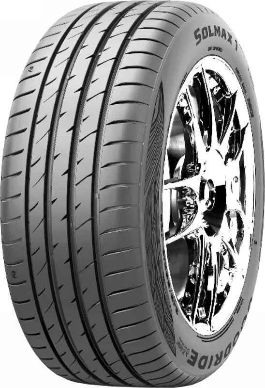 Goodride Solmax 1 (EV Ready) 215/55-18