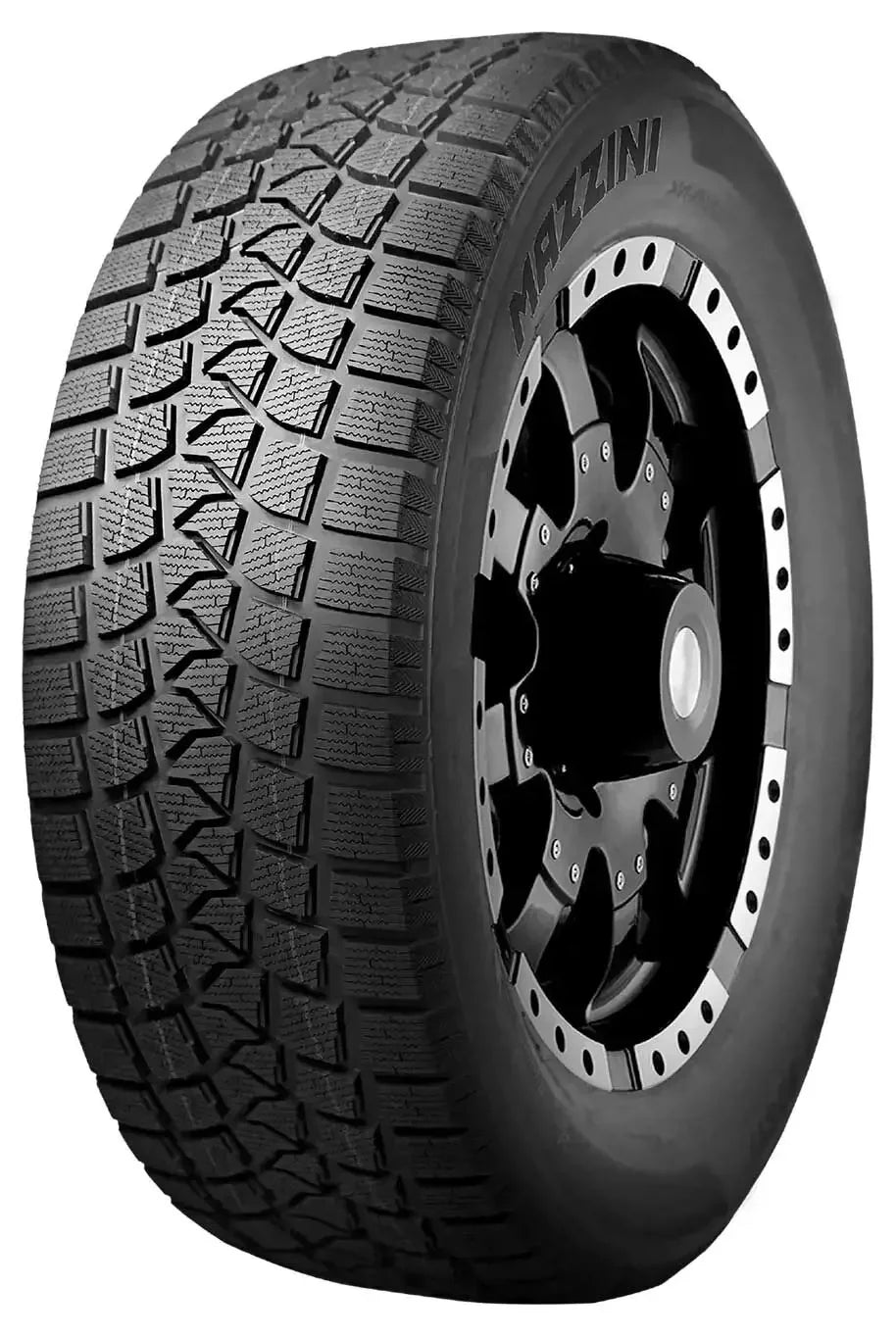 Mazzini Snowleopard Lx 265/65-17
