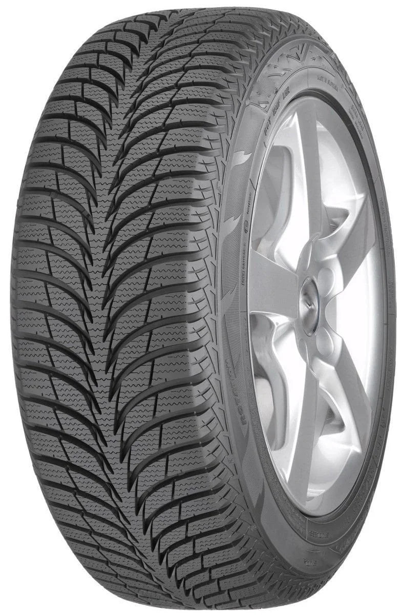 Sava Eskimo Ice 225/45-17