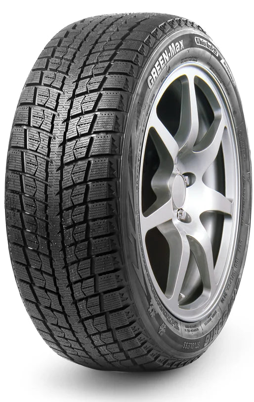 Leao W D Ice I-15 SUV 255/45-21