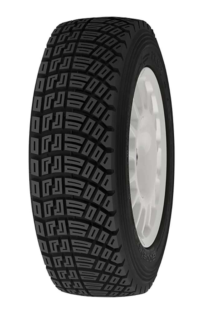 Accelera RA162 (Medium Compound) (Rally) 205/65-15