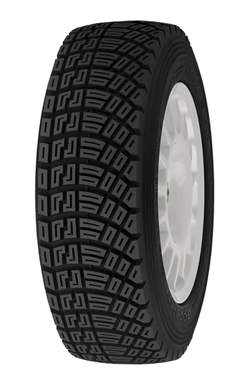 Accelera RA162 (Medium Compound) (Rally) 205/65-15
