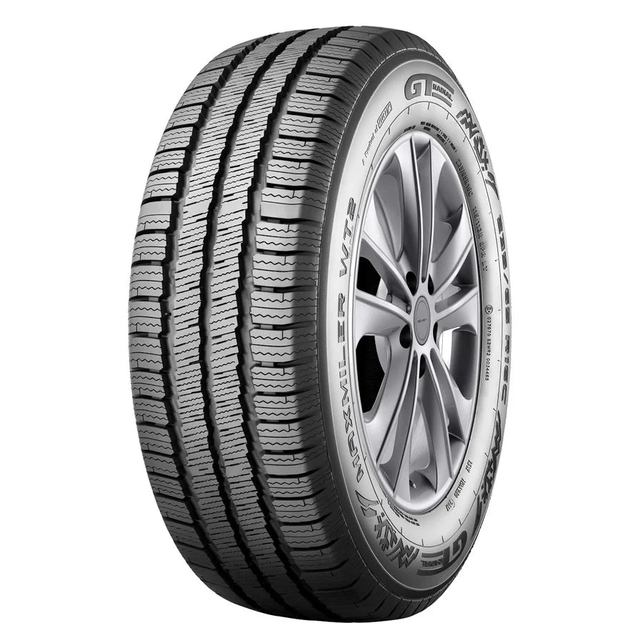 Gt Radial 205/80- Maxmiler WT2 Cargo 205/80-14