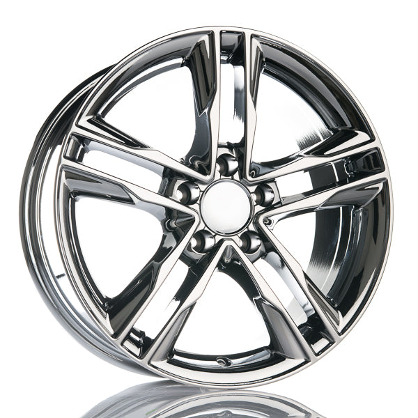 SS5 ShadowChrome