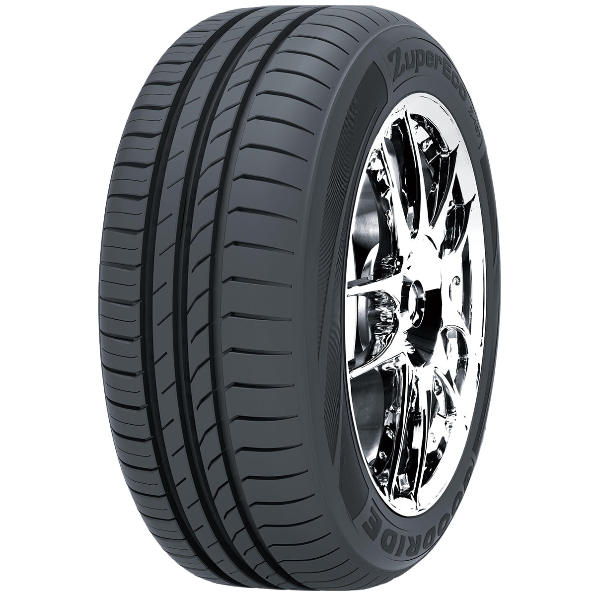 Goodride ZuperEco Z-107 175/55-15 77 H