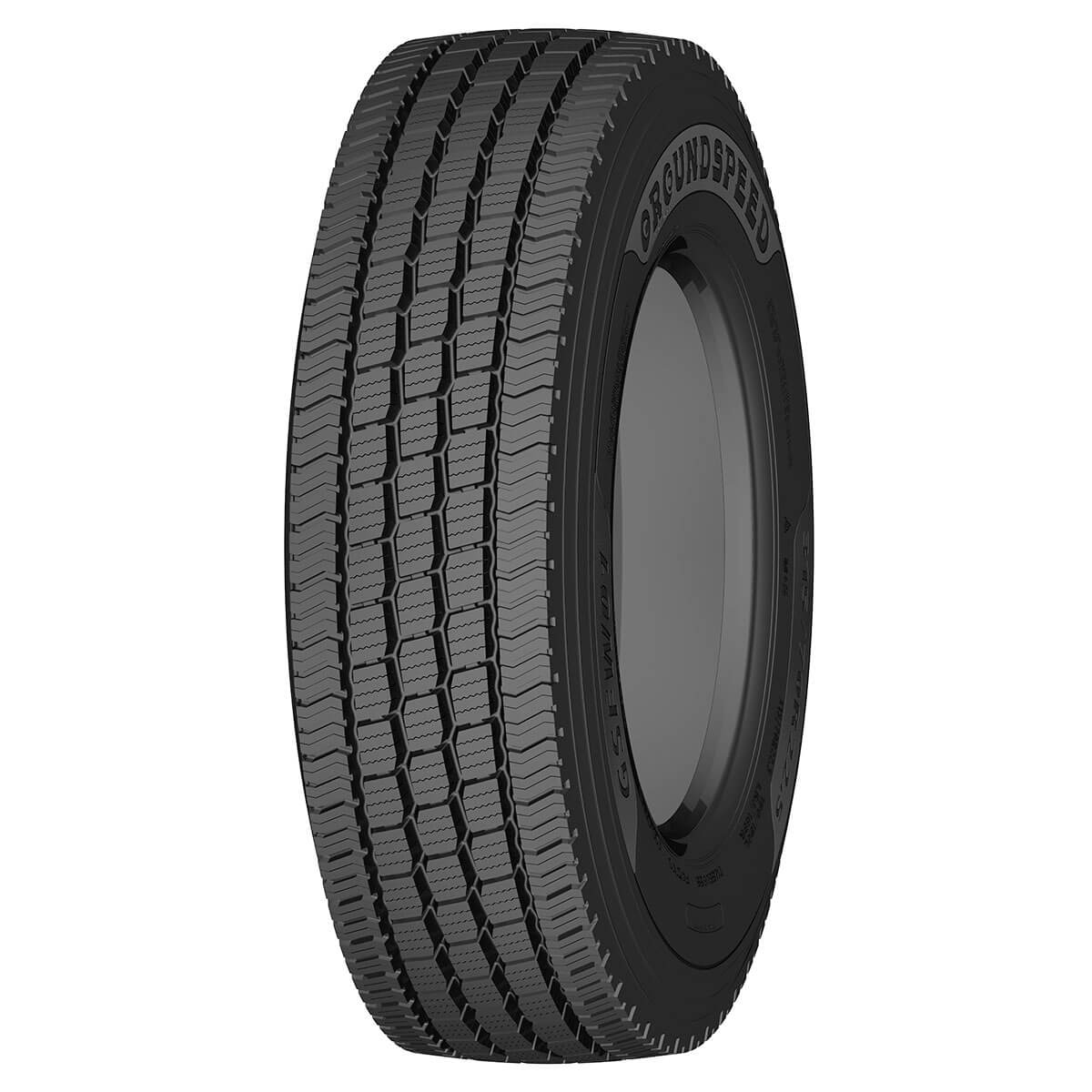 Groundspeed GSFW01 315/80-22.5 156 L