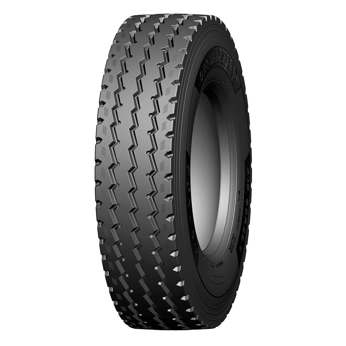 Groundspeed GSZX04 315/80-22.5 156 K
