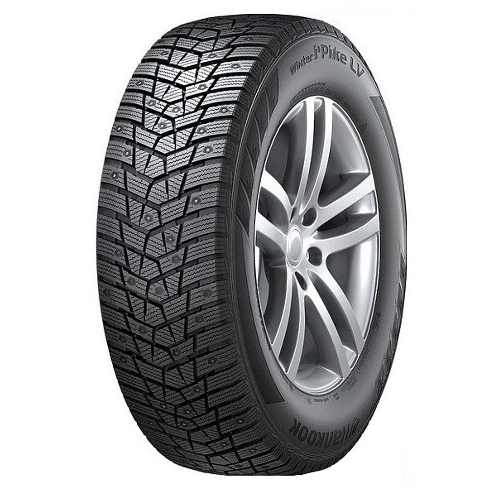 Hankook I*PIKE LV RW15 TARJOUS! 215/75-16C