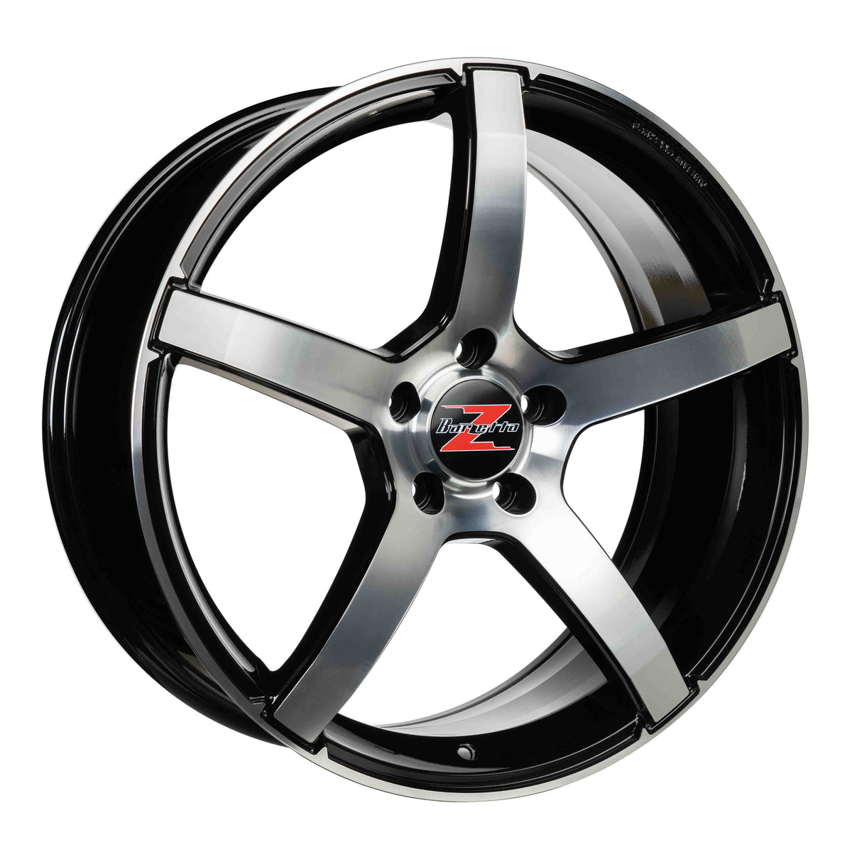 Inverno Black Polished