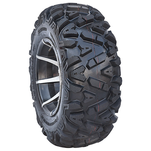 Forerunner KNIGHT mönkijän rengas 25x8-12