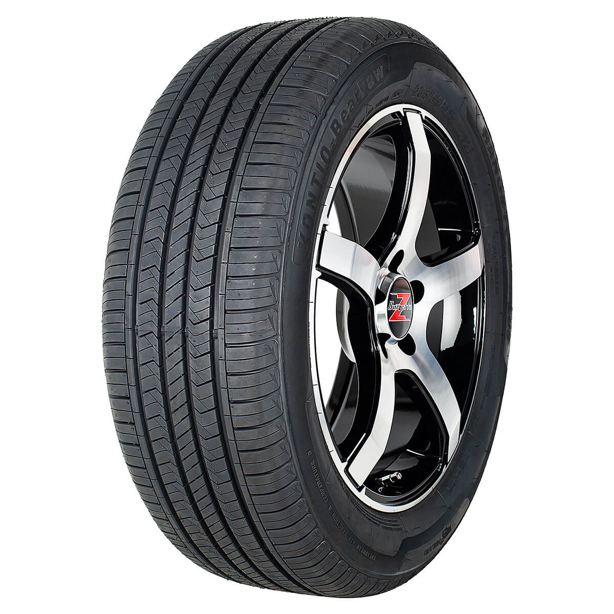Kontio BearPaw 225/60-17