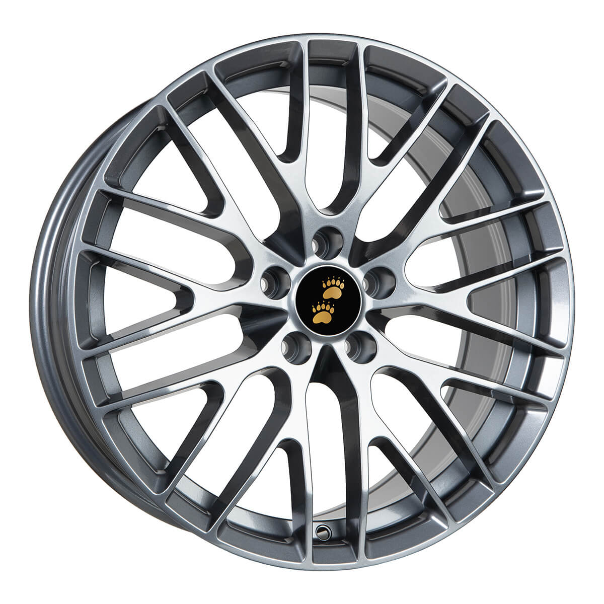 Puijo Titanium RIMFORGED