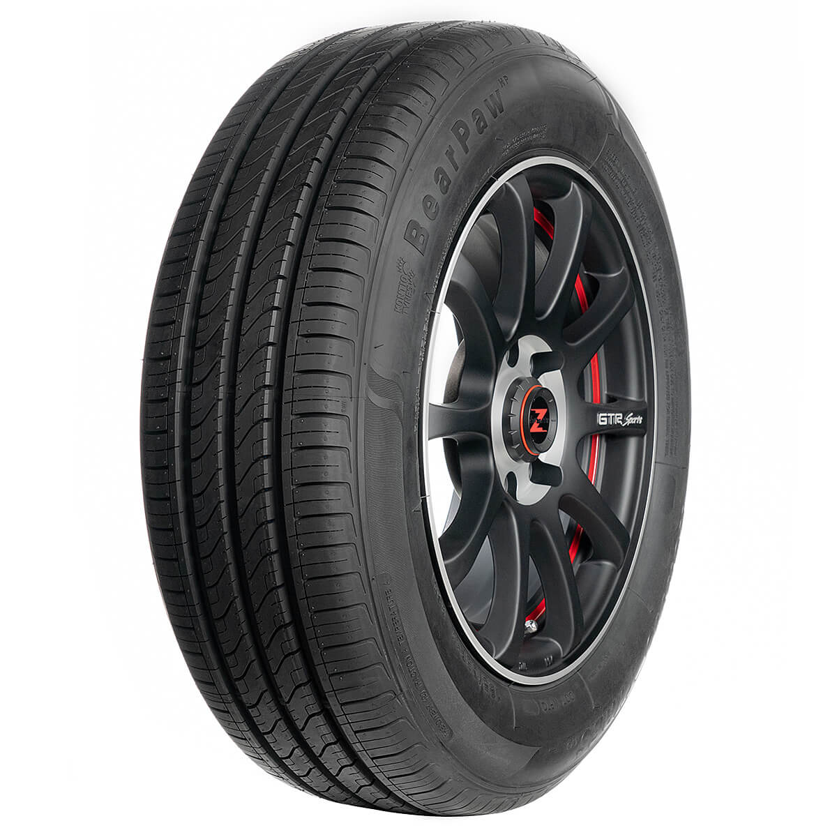 Kontio BearPaw 185/65-14