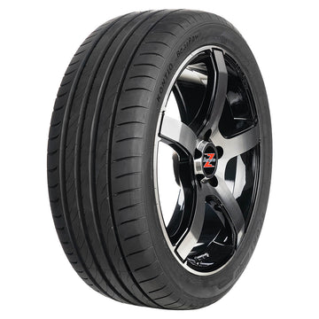 Kontio BearPaw 235/40-18