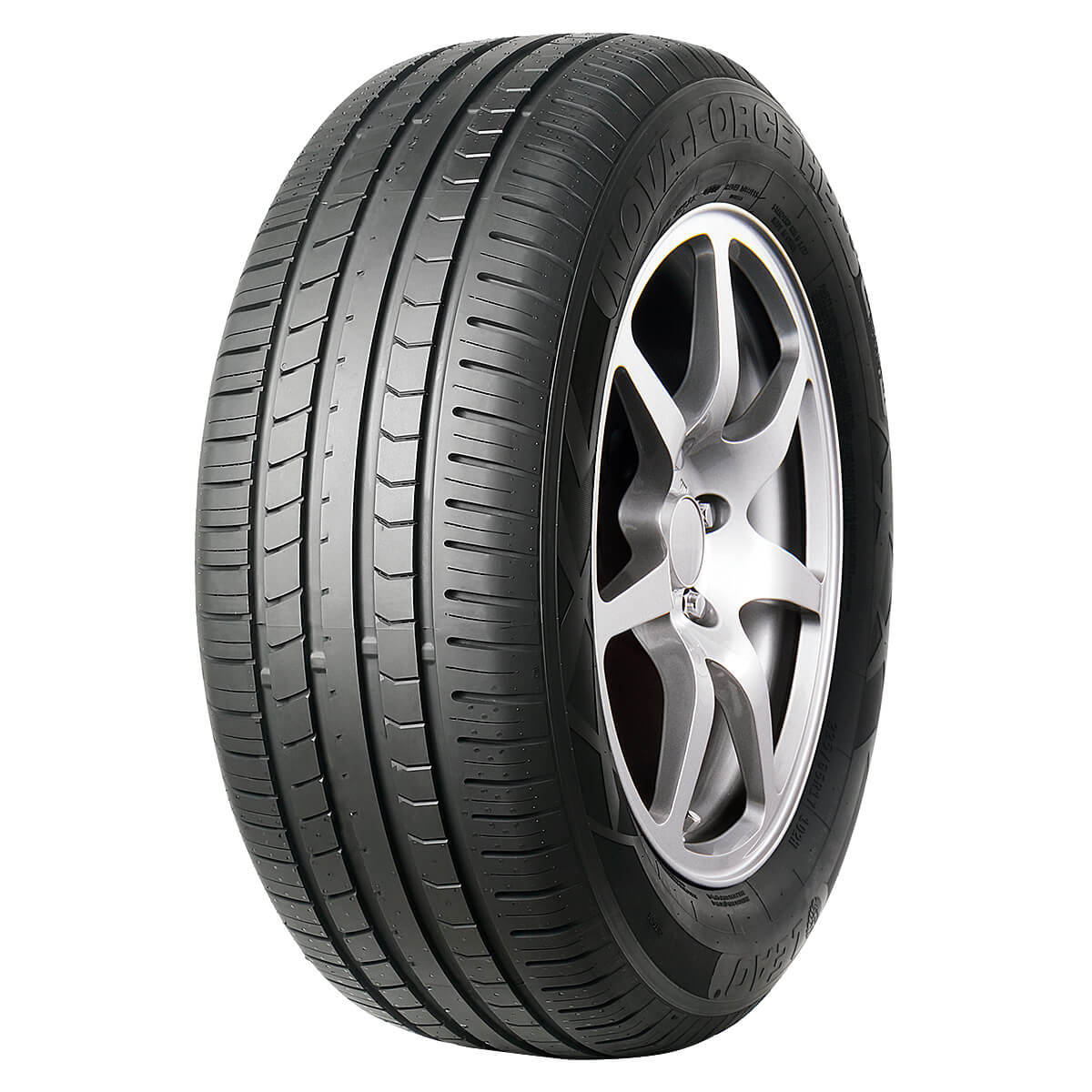 Leao Nova Force HP100 215/50-17 95 V