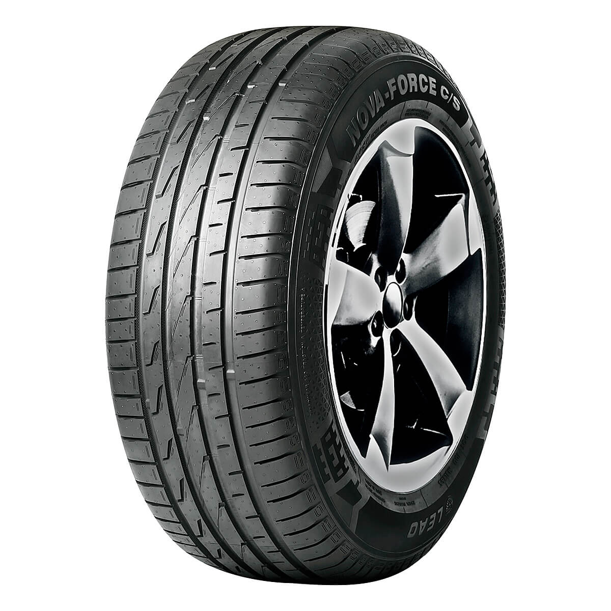 Leao Nova Force C/S 225/55-17 101 V