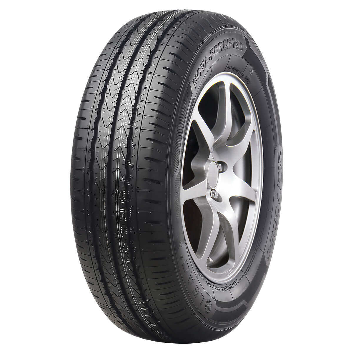Leao Nova Force Van 195/70-15C 104 R