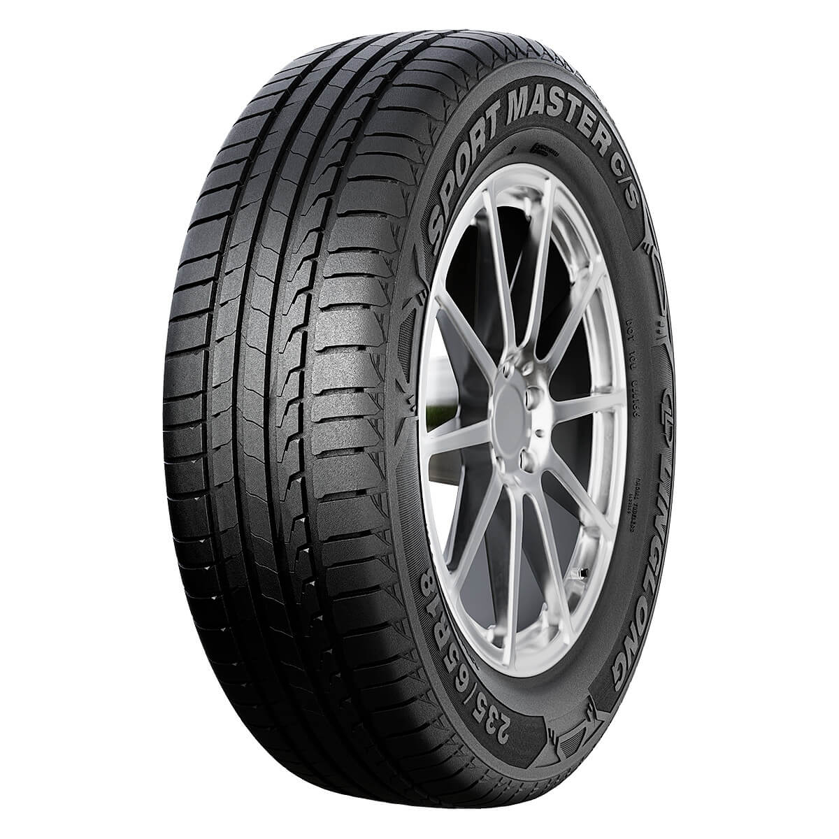 Linglong Sport Master C/S 225/60-18 104 V