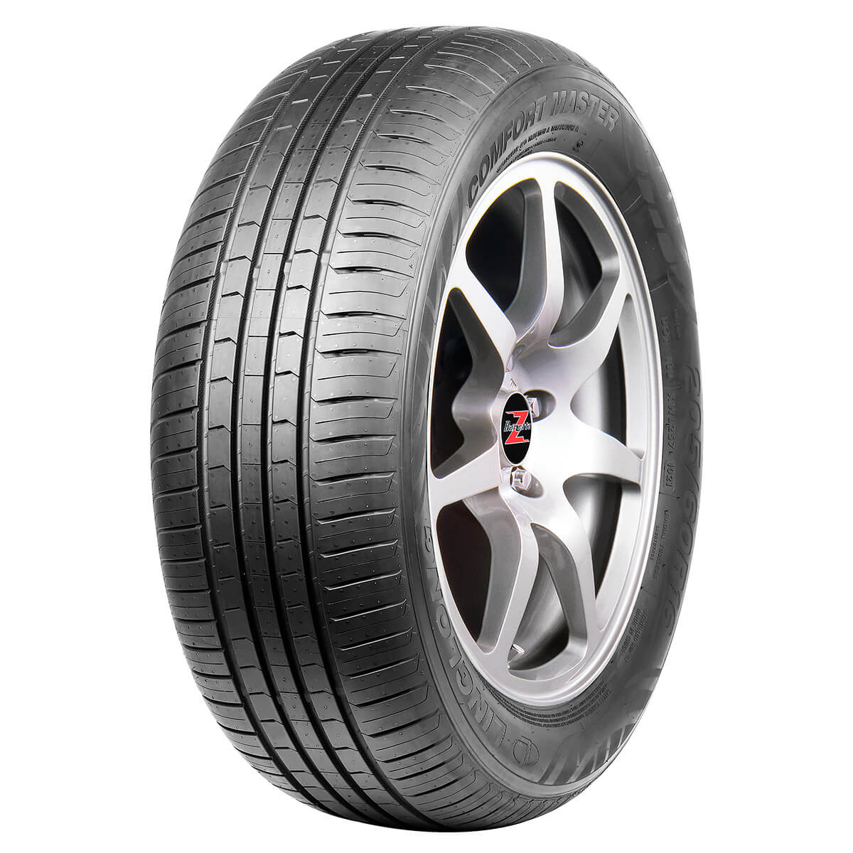 Linglong Comfort Master 205/50-17