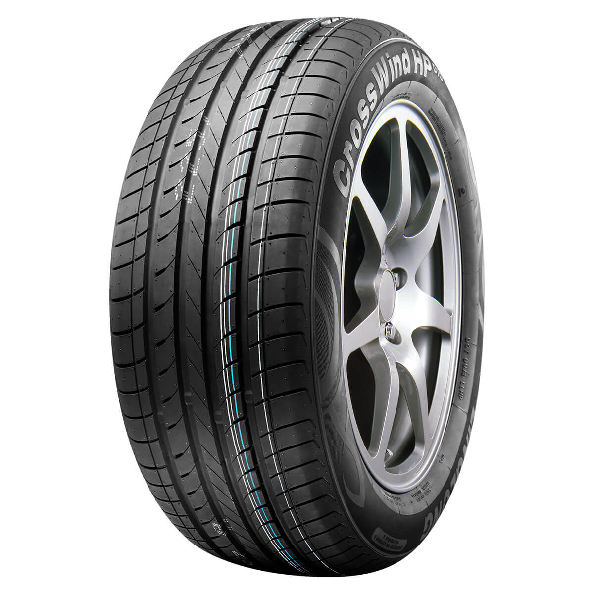 Linglong CrossWind HP010 215/60-17
