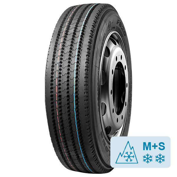 Linglong F820 Kuorma-autoon M+S 275/70-22.5