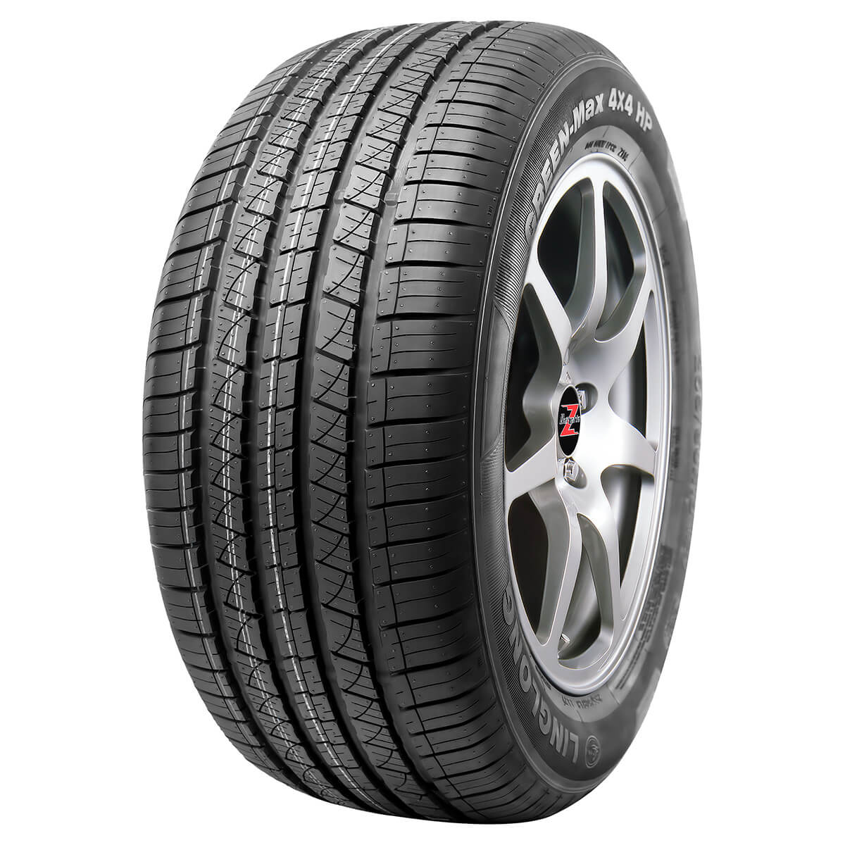 Linglong GreenMax 4x4 HP 225/60-18