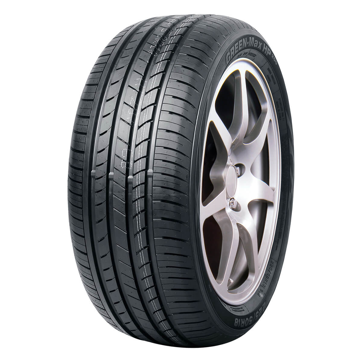 Linglong GreenMax HP200 - Matalampi vierintävastus 225/55-17