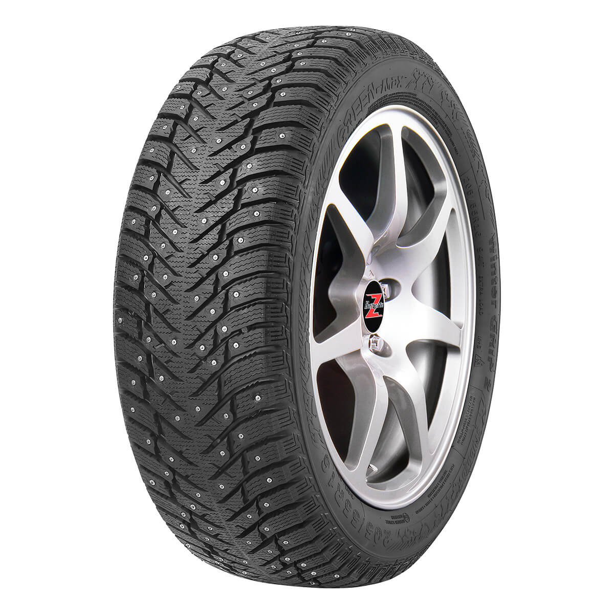 Linglong GreenMax Winter Grip 2 225/55-19