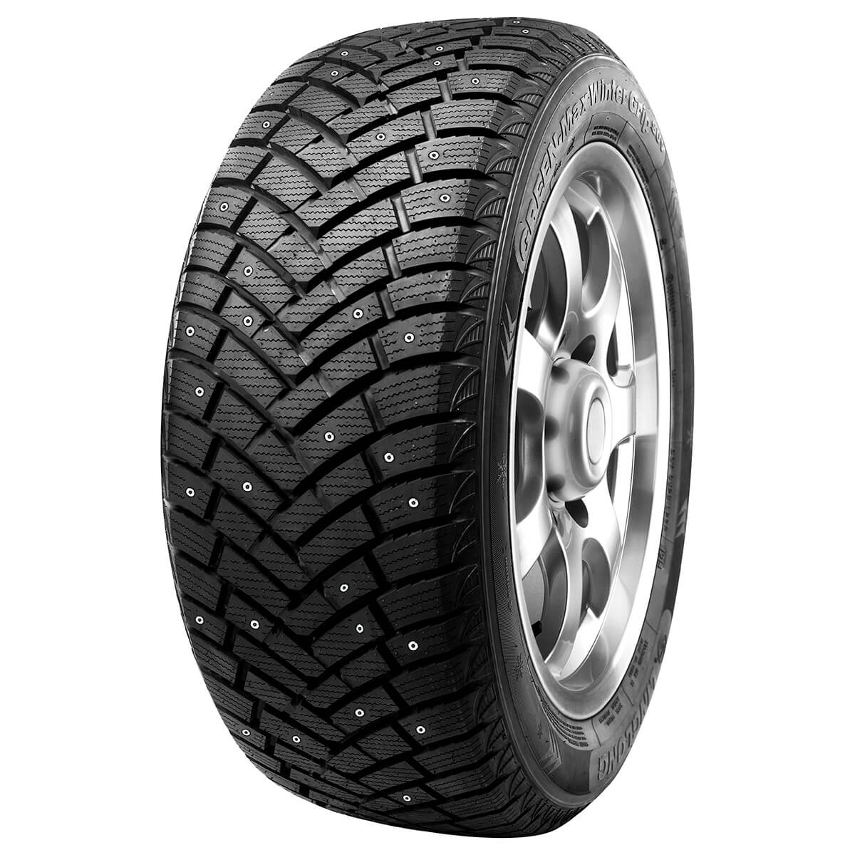 Linglong GreenMax Winter Grip SUV 255/55-18