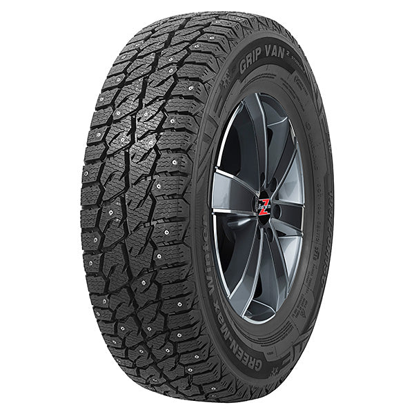 Linglong GreenMax Winter Grip Van 2 215/60-17C