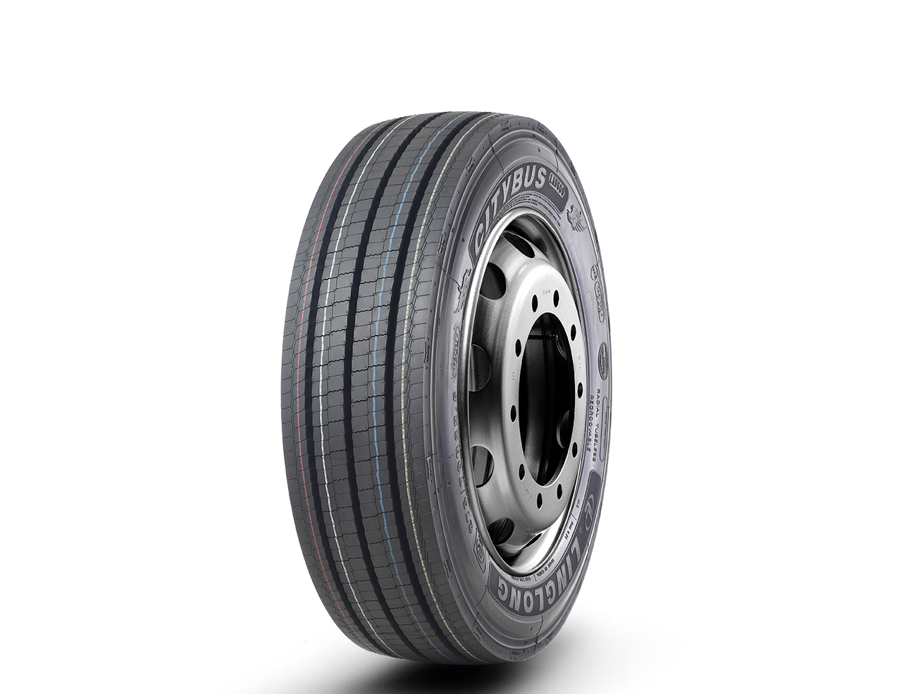 Linglong LAU609 275/70-22.5
