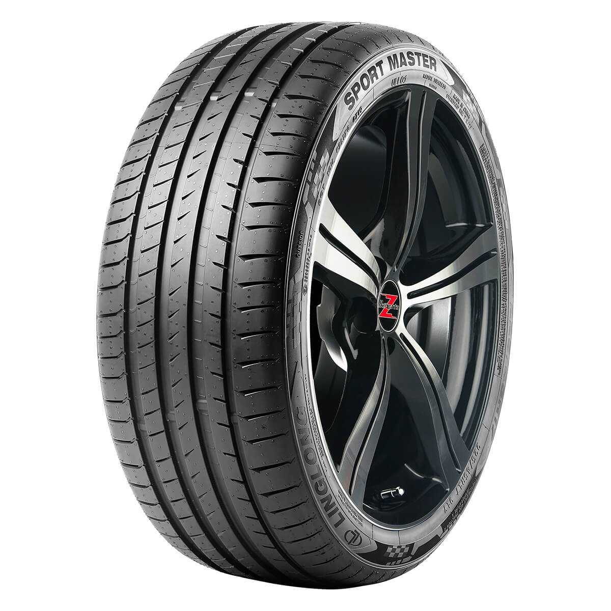 Linglong Sport Master 225/35-19