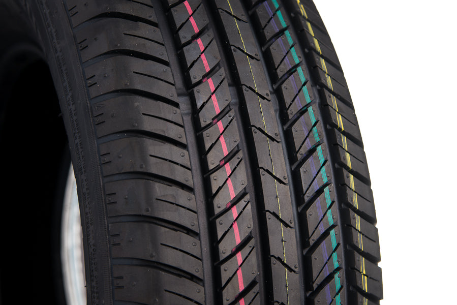 Nankang N-605 TourSport 205/75-15