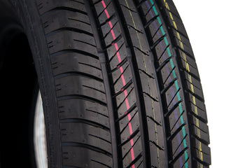 Nankang N-605 TourSport 205/75-15