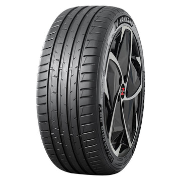 Nankang Nankang Sportnex AS-3EV - A-luokan märkäpito! 235/40-19