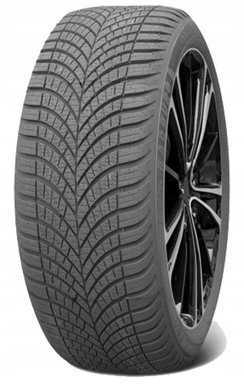 Radburg AllRun-Pro -pinnoitettu- 235/55-17
