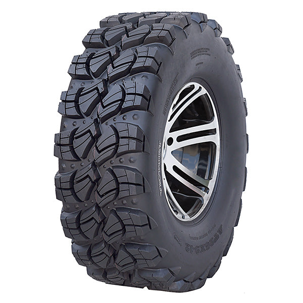 Forerunner VICTORY mönkijän rengas 25x8-12